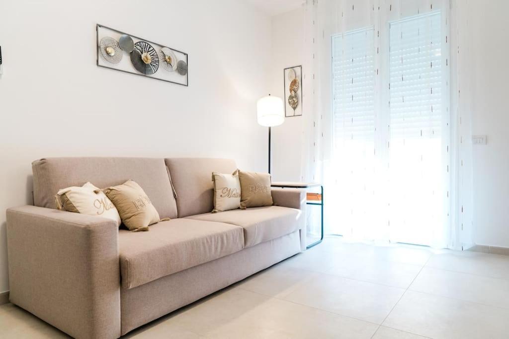 Maison De Reve Alghero Exterior foto