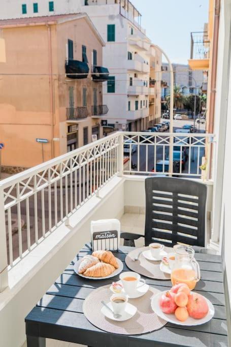 Maison De Reve Alghero Exterior foto